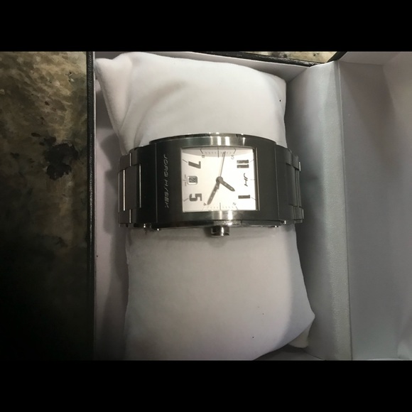 Jorg Hysek Mens Kilada Watch - Picture 7 of 7